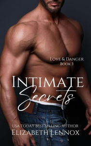 Title: Intimate Secrets, Author: Elizabeth Lennox