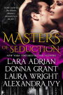 Masters of Seduction: Books 1-4