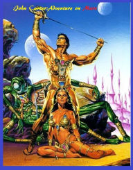 Best Seller Adventure on Mars Collection ( adventure, fantasy, romantic, action, fiction, humorous, historical, romantic, thriller, crime, journey, battle, war, science fiction, amazing )
