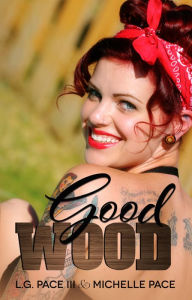 Good Wood (Carved Hearts #1)