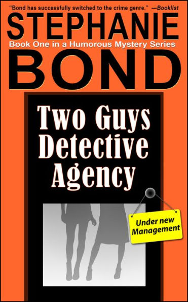 Two Guys Detective Agency