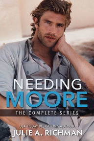 Needing Moore Series