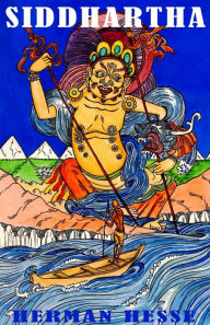 Siddhartha