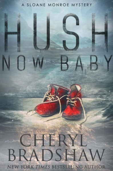 Hush Now Baby, Sloane Monroe Series 6