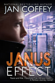 Title: The Janus Effect, Author: May McGoldrick