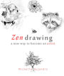 Zen drawing - a new way to become an artist