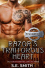 Razor's Traitorous Heart (Alliance Series #2)