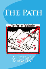 Title: The Path vol. 4 no. 1, Author: Mary Nickum