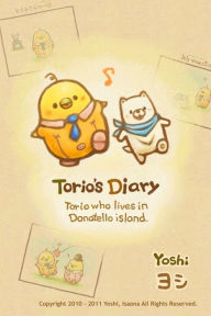 Torio's Diary