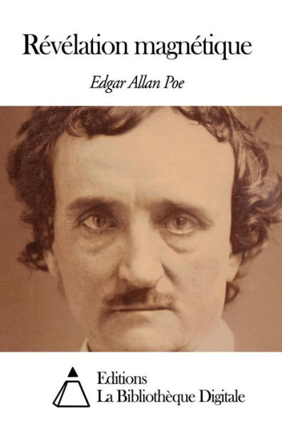 Révélation magnétique