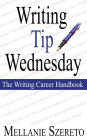 Writing Tip Wednesday: The Writing Career Handbook