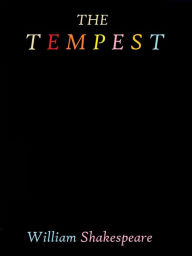 Title: The Tempest by William Shakespeare, Author: William Shakespeare