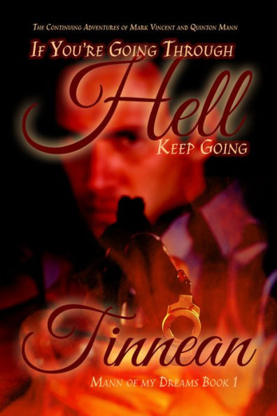 If You're Going Through Hell Keep Going