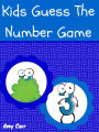 Kids Guess The Number Game