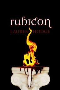 Title: Rubicon, Author: Lauren Hodge