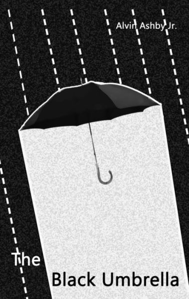 The Black Umbrella
