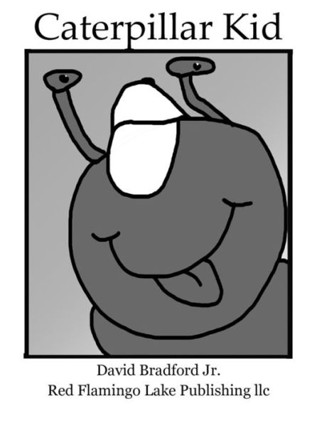 Caterpillar Kid