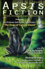 Apsis Fiction Volume 3, Issue 1: Aphelion 2015