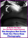Erotic Photo: X Marks The Spot For The Best Adult Content Best of