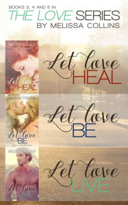 Title: The Love Series Box Set #2, Author: Melissa Collins