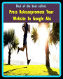 Best of the Best Sellers Press Releasepromote Your Website In Google Abs (release the beast, release version, released, release, rel easement, release, releasing, releasing factor, releasing hormone, releasable)