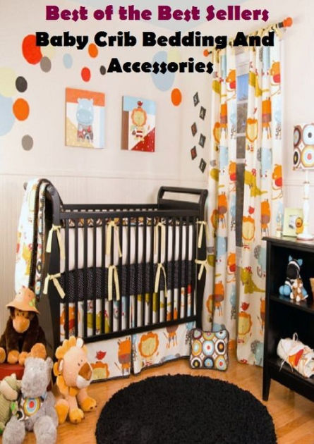 accessories for baby crib