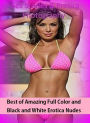 Sex Stories & Erotica Photography: Best of