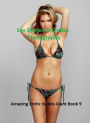 Sex Stories & Erotica Photography: Amazing Erotic Nudes Giant Book 9 ( Erotic Photography, Erotic Stories, Nude Photos, Naked , Adult Nudes, Breast, Domination, Bare Ass, Lesbian, She-male)