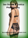 Sex Stories & Erotica Photography: Best of
