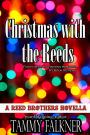 Christmas with the Reeds (Reed Brothers Series)