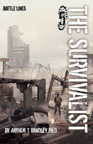 The Survivalist, Battle Lines