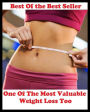 Best of the best sellers One Of The Most Valuable Weight Loss Too ( exercise, meditation, acupuncture, disease, digestive system, formula, medicine, remedy, fix, treatment, action, conduct, behavior, handling, gastrin, fitness )
