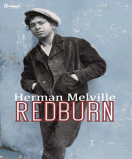 Title: Redburn, Author: Herman Melville