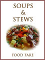 Soups & Stews Cookbook