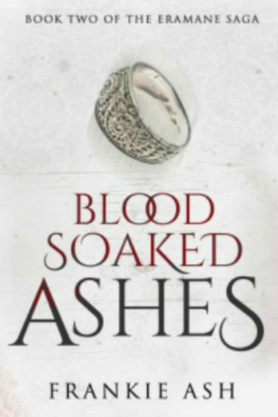 Blood Soaked Ashes