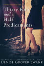 Thirty-Four and a Half Predicaments: Rose Gardner Mystery #7