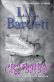 Title: Crybaby: A Jeff Resnick Mysteries Companion Story, Author: L.L. Bartlett