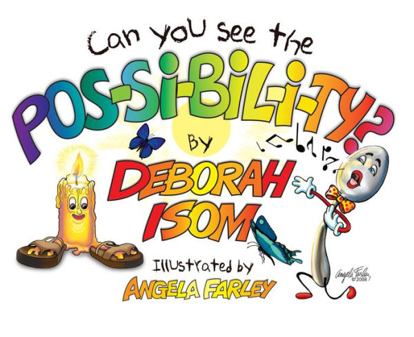 Can you see the Possibility?