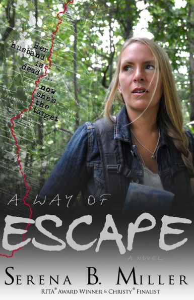 A Way Of Escape: A Novel
