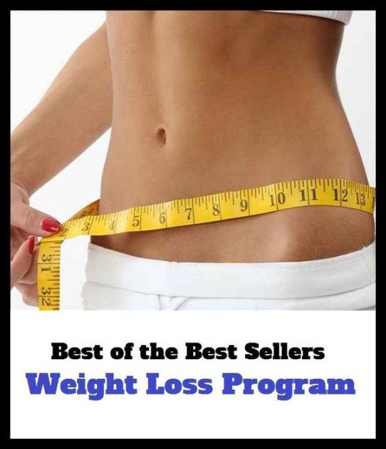 Best of The Best Sellers Weight Loss Program (burden, density, gravity