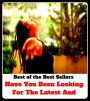 Best of the Best Sellers Have You Been Looking For The Latest And (newest, just out, fresh, freshest, up-to-date, state-of-the-art, au courant, dernier cri, current, modern, contemporary, fashionable, in fashion, in vogue, newfangled, in, with it, trendy)