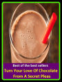 Best of the Best Sellers Turn Your Love Of Chocolate From A Secret Pleas ( turn up one's nose at, turn up ones nose, turn up the heat, turn up the pressure, turn upside down, turn-about, turn-buckle, turn-by-turn, turn-by-turn navigation, turn-off )