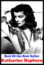 Best of the Best Sellers Katharine Hepburn (United States film actress who appeared in many films with Spencer Tracy (1907-2003))