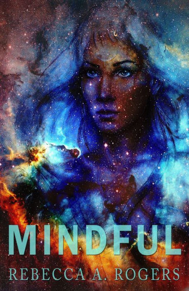 Mindful (Mind's Eye, #2)