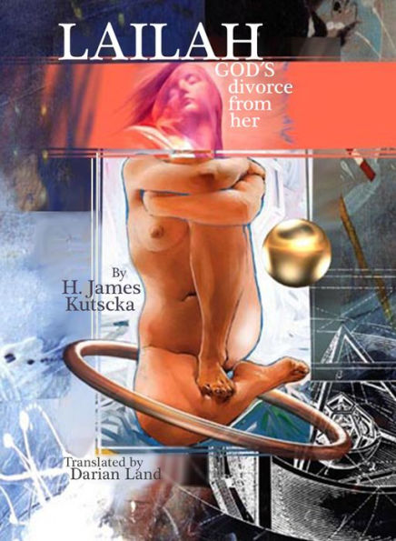 LAILAH: God's Divorce From Her