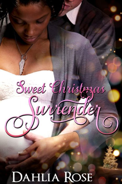 Sweet Christmas Surrender