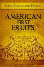 American First Fruits