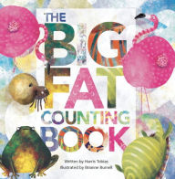 Title: The Big Fat Counting Book, Author: Harris Tobias Harris Tobias
