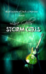 Title: Storm Cells: Honeyed Moons, Author: Lisa Gillis