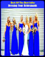 Best of the Best Sellers Dressing Your Bridesmaids ( Ace bandage, working, ablation, weeding, abrasive, wearing apparel, ammonia, vesture, application, trim, ass-reaming, tourniquet, attrition )